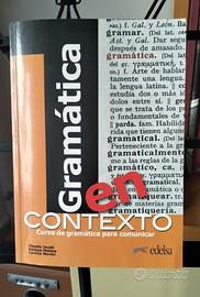 Jacobi/Melone/Menon - Gramatica en contexto
