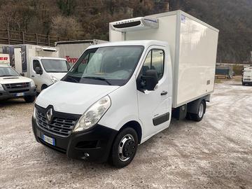 RENAULT Master 2.3 dCi Frigo