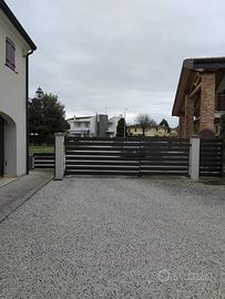 Cencello in ferro