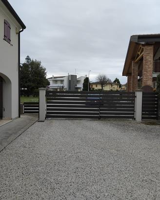 Cencello in ferro