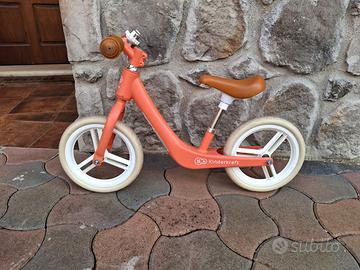 KINDERKRAFT Bicicletta senza pedali