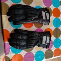 guanti moto TUCANO  mis. L  Nuovi 