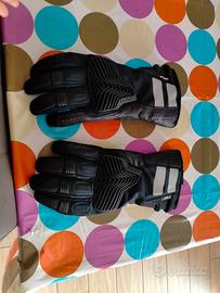 guanti moto TUCANO  mis. L  Nuovi 