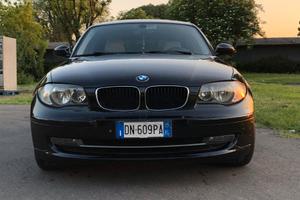 BMW serie 1 - tenuta benissimo