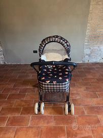 passeggino