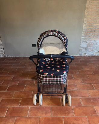 passeggino