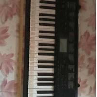 Tastiera Casio CTK-1150