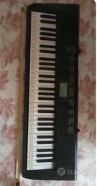 Tastiera Casio CTK-1150
