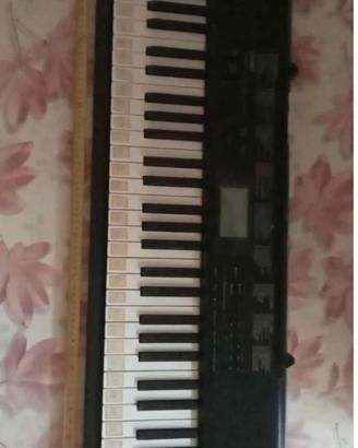 Tastiera Casio CTK-1150