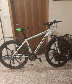 Bicicletta MTB HILAND