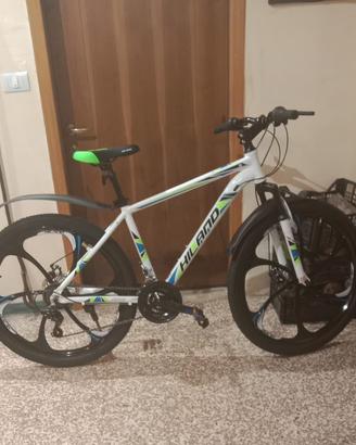 Bicicletta MTB HILAND