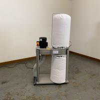 230-L1 aspiratore per falegnameria