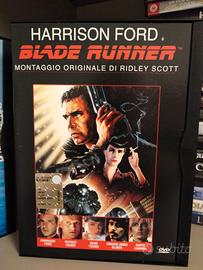 FILM DVD BLADE RUNNER STAR WARS BAND OF BROTHERS..