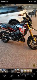 Aprilia Dorsoduro 900 - 2021