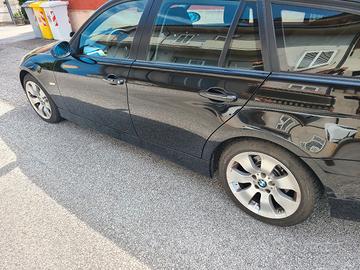 BMW disel SW
