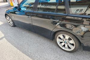 BMW disel SW