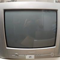 Televisore daewoo
