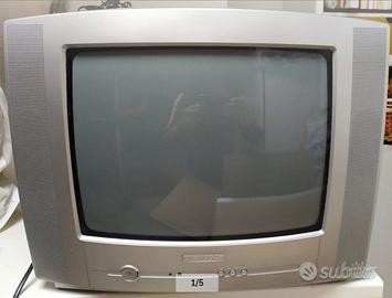 Televisore daewoo
