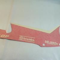 DECALCO-SERIE CARENA RS 125 APRILIA AP8167018