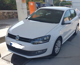 Volkswagen Polo 1.2