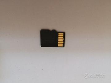 SD memory card 16mb sd adapter micro sd