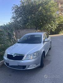 Skoda Octavia 1.6 TDI Berlina (2012) – Funzionante