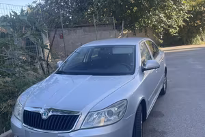 Skoda Octavia 1.6 TDI Berlina (2012) – Funzionante