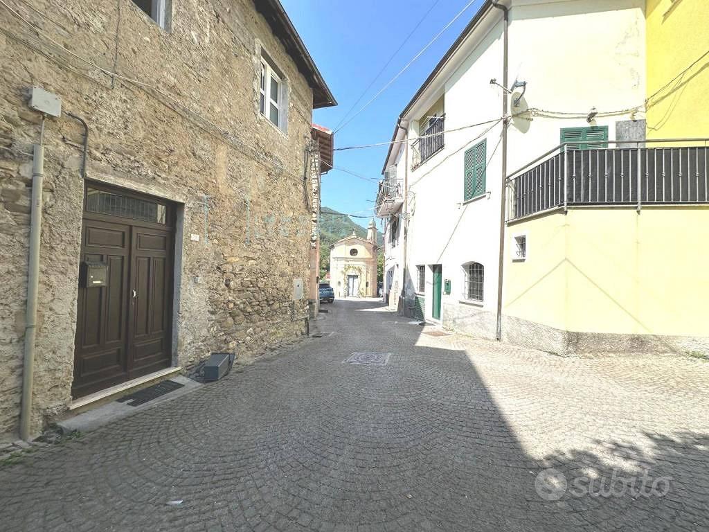 Appartamento – Ortovero, Savona - Vista 2