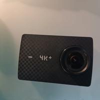 yi 4k + tantissimi accessori