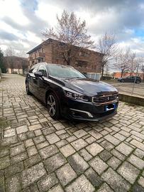 Peugeot 508 SW 2.0 bluehdi Allure 180cv auto