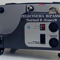 TELECINEMA BIPASSO MUTO