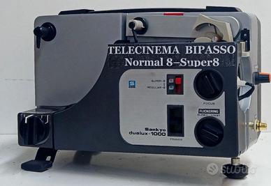 TELECINEMA BIPASSO MUTO