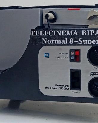 TELECINEMA BIPASSO MUTO