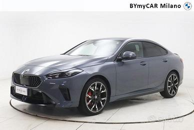 BMW Serie 2 218d Gran Coupe MSport Pro auto