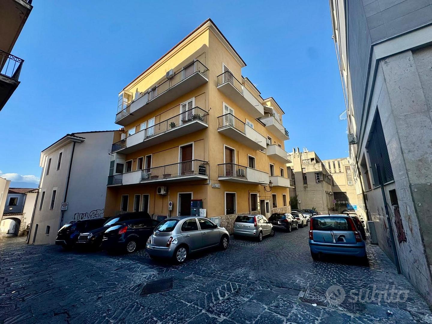 Appartamento – BN - Vista 2