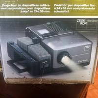 Proiettore diapositive