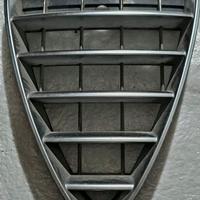 scudo/calandra alfa 147