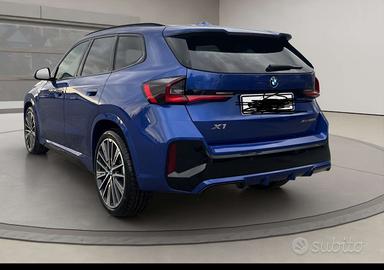Bmw x1 2023 motorsport