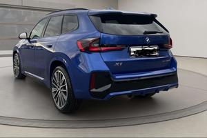 Bmw x1 2023 motorsport
