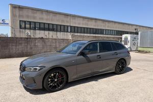 BMW M340i