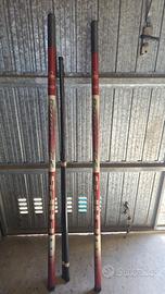 Canna da pesca