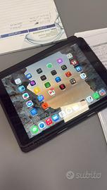 Ipad apple 9 gen 64 gb + penna