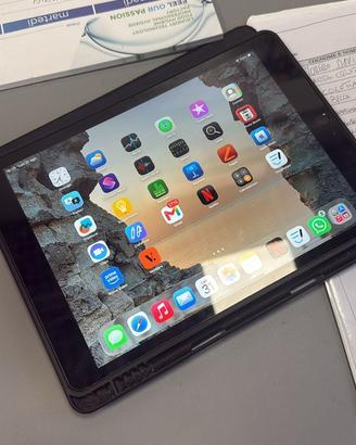 Ipad apple 9 gen 64 gb + penna