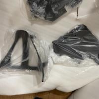 Plastiche Suzuki gsxr 1000 k3 k4