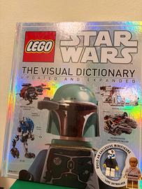 LEGO Star Wars - The visual dictionary