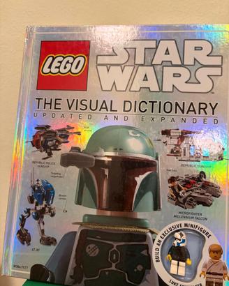 LEGO Star Wars - The visual dictionary