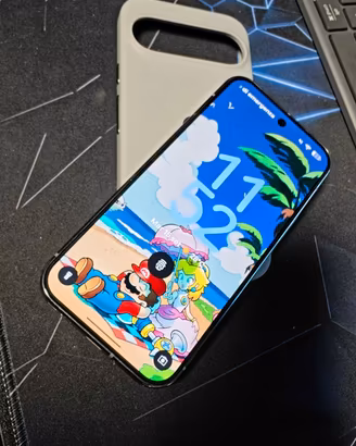 Google Pixel 9 Pro 512 GB 