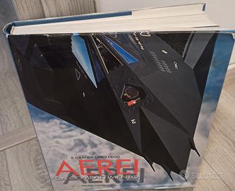 il Grande Libro degli Aerei da Combattimento