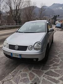 Volkswagen Polo – Euro4
