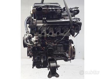 G4HD MOTORE C/BOBINE HYUNDAI ATOS PRIME (MX) 1.1 B